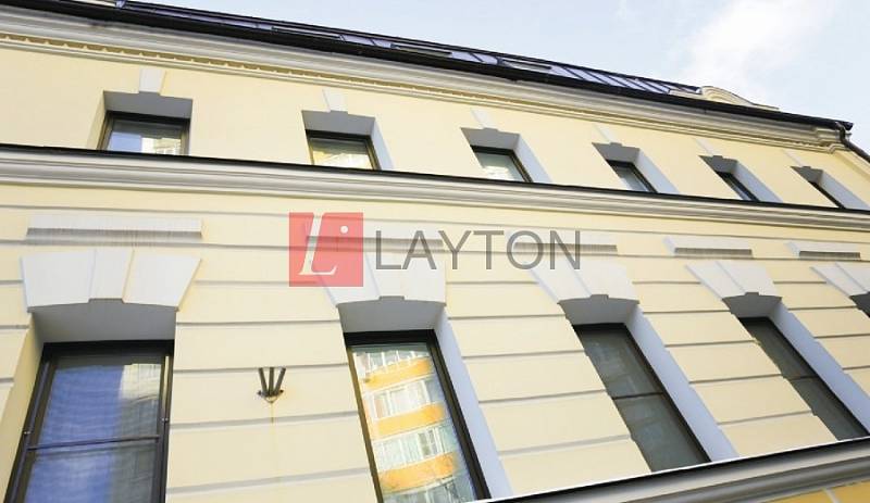 Особняк Докучаевъ - картинка 4 Особняк Докучаевъ - картинка 4