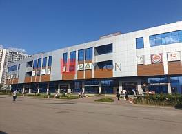 Бизнес-центр Южный 2