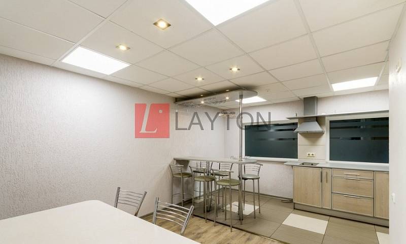 Бизнес-центр 4-й Крутицкий 14 - картинка 7 Бизнес-центр 4-й Крутицкий 14 - картинка 7