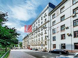 Бизнес-центр На Бурденко 2