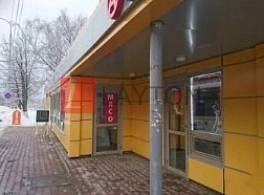 Бизнес-центр Октябрьский проспект, 2К 4