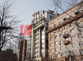 Жилой Дом Дружинниковская ул., 11/2 4