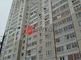 Жилой Дом Горшина 6к1 2