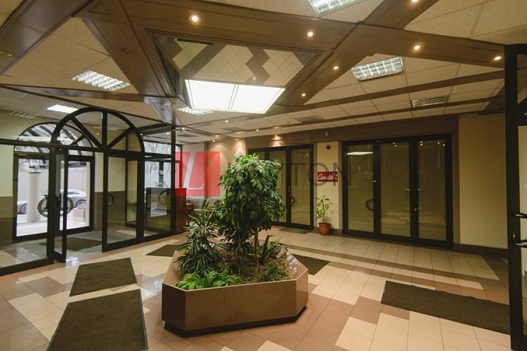 Бизнес-центр На Раевского - картинка 7 Бизнес-центр На Раевского - картинка 7