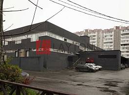 Бизнес-центр Героя России Соломатина, 3А 2