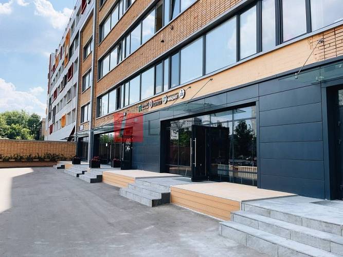 Бизнес-центр Rentower - картинка 6 Бизнес-центр Rentower - картинка 6