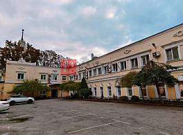 Бизнес-центр На Москворецкой 7 4