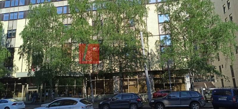 Бизнес-центр Донская 13 - картинка 6 Бизнес-центр Донская 13 - картинка 6