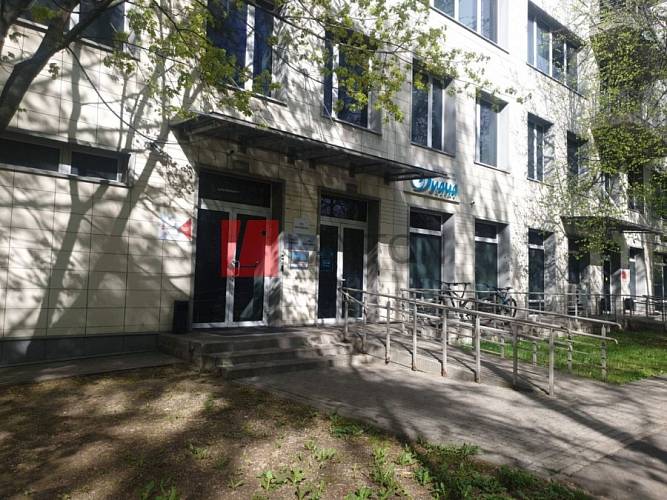 Бизнес-центр Академика Арцимовича дом 6 - картинка 6 Бизнес-центр Академика Арцимовича дом 6 - картинка 6