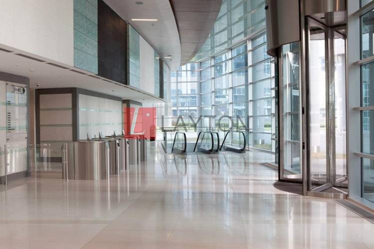 Бизнес-центр Башня на набережной - картинка 10 Бизнес-центр Башня на набережной - картинка 10