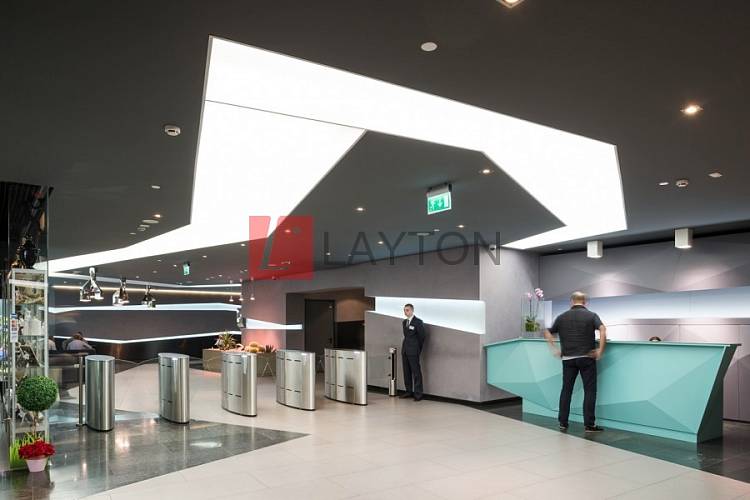 Бизнес-центр Легенда Цветного - картинка 5 Бизнес-центр Легенда Цветного - картинка 5