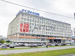 Бизнес-центр Волоколамское ш. 73 2