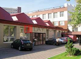 Бизнес-центр Агат 3