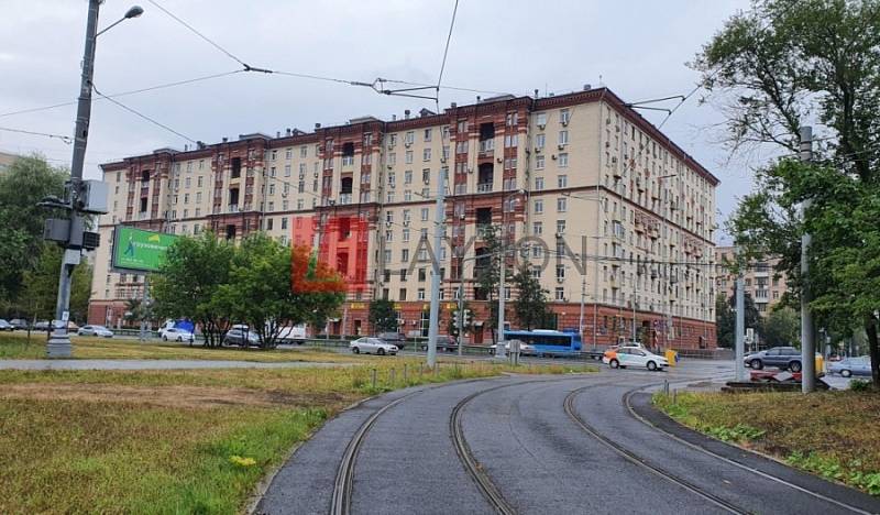 Жилой Дом шоссе Энтузиастов, 76/1 - картинка 4 Жилой Дом шоссе Энтузиастов, 76/1 - картинка 4