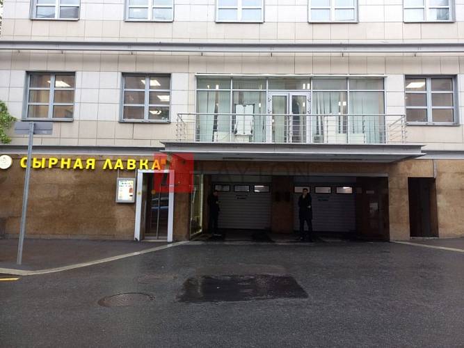 Бизнес-центр Большой Дровяной 6 - картинка 4 Бизнес-центр Большой Дровяной 6 - картинка 4