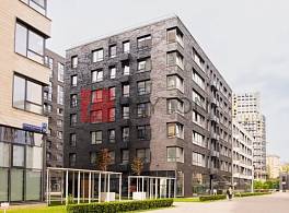 ЖК Резиденция архитекторов 1