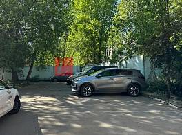 Бизнес-центр ул. Дмитрия Ульянова 37 с2 3