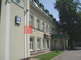 Особняк Мишина 46 3