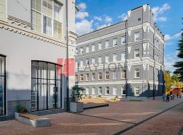 Бизнес-центр Фактория стр. 15 1