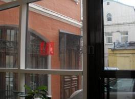 Особняк Лялин 4