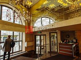 Бизнес-центр Мясницкая Плаза 4