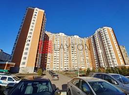 Жилой Дом Бескудниковский бул., 19к2 1