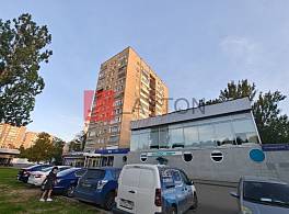 Жилой Дом Нахимовский 11к1 1