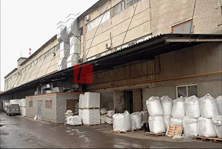 Бизнес-центр Рабочая 91 - картинка 4 Бизнес-центр Рабочая 91 - картинка 4