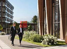 ЖК Mypriority Dubrovka 4