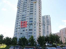 Жилой Дом Лухмановская 32 2