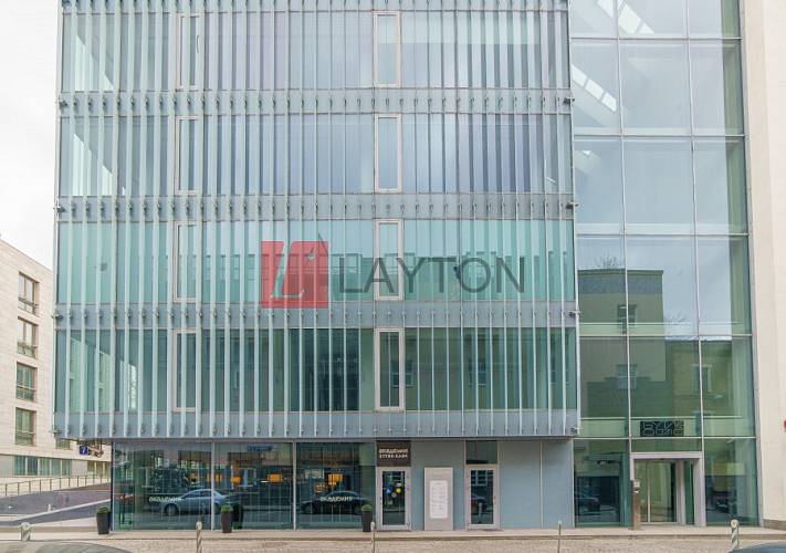 Бизнес-центр Бутик-Офис - картинка 4 Бизнес-центр Бутик-Офис - картинка 4