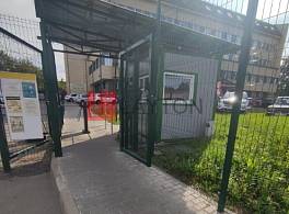 Бизнес-центр Бибирево 4