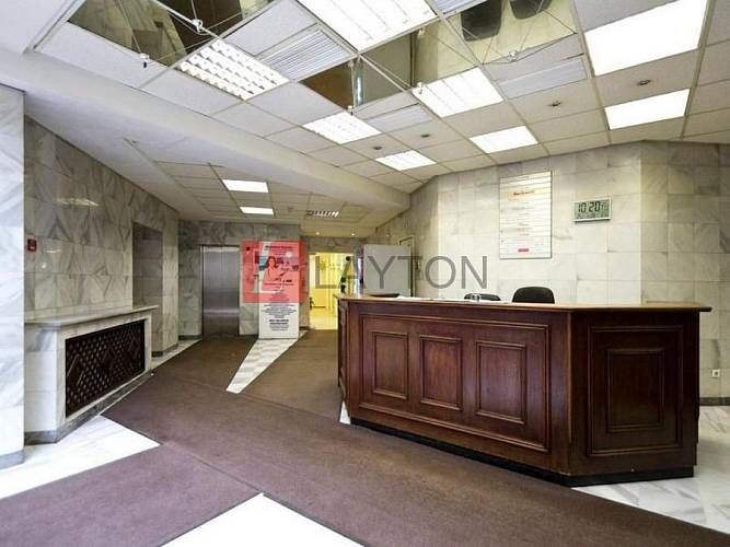 Бизнес-центр Путник - картинка 6 Бизнес-центр Путник - картинка 6