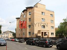 Бизнес-центр Зенит Интер 1 1