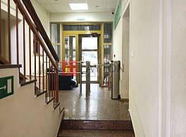 Особняк ул Казакова, д 3 стр 2 3