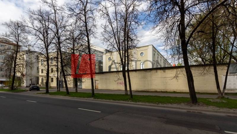 Бизнес-центр Кабельный 2й пр 1 - картинка 4 Бизнес-центр Кабельный 2й пр 1 - картинка 4