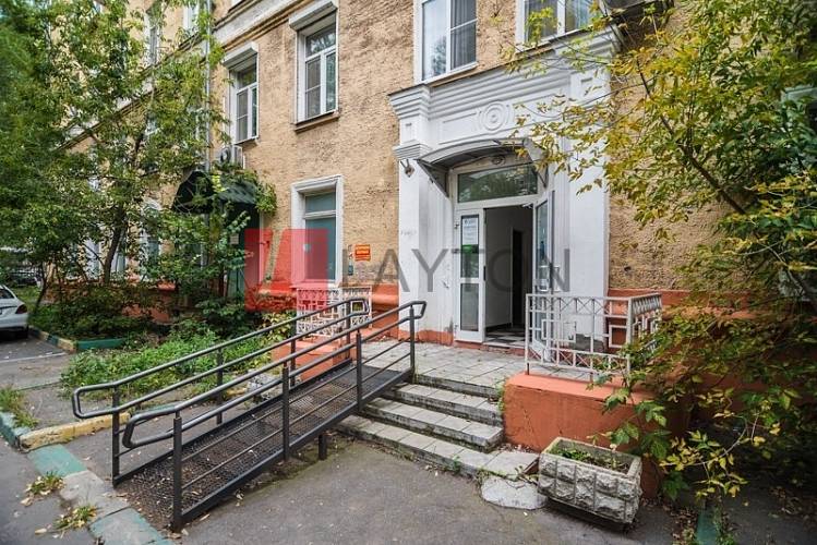 Жилой Дом 5-я Соколиной горы 27 корп 2 - картинка 3 Жилой Дом 5-я Соколиной горы 27 корп 2 - картинка 3