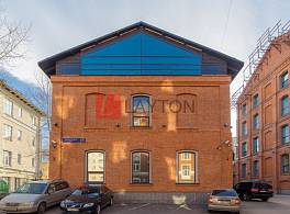 Особняк На Тимура Фрунзе 3