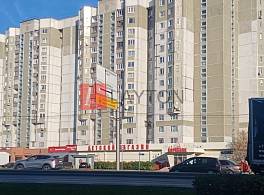 Жилой Дом Люблинская 157 2