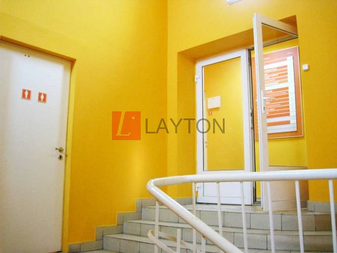 Бизнес-центр На Барабанном - картинка 6 Бизнес-центр На Барабанном - картинка 6