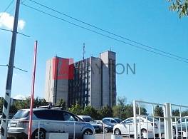 Бизнес-центр Генерала Белова 26 3