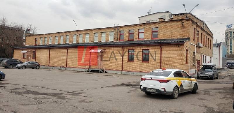 Бизнес-центр Ривер Сити - картинка 3 Бизнес-центр Ривер Сити - картинка 3