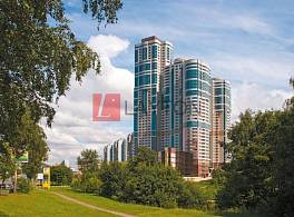 Бизнес-центр Вел Хаус 1