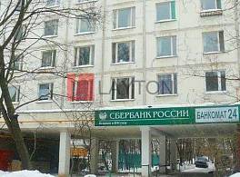 Жилой Дом Удальцова 16 1