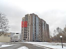 ЖК Коровинское шоссе 12 4