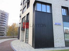 Жилой Дом Фестивальная ул. 29 4