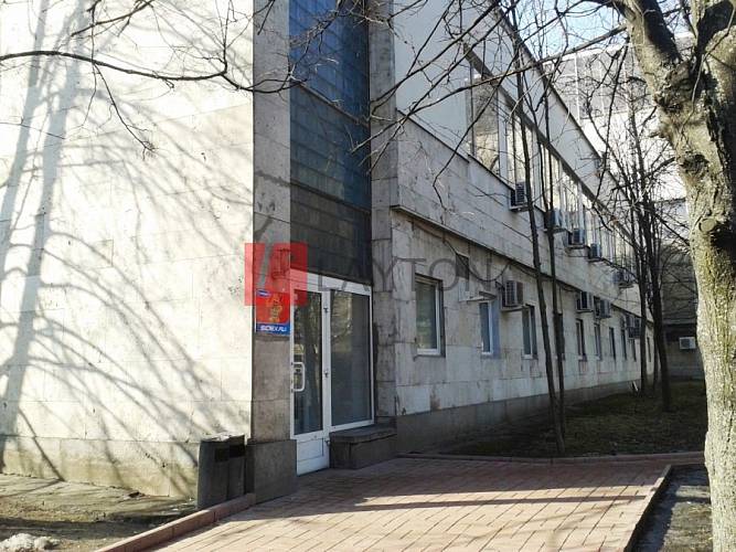 Бизнес-центр На Обручева - картинка 2 Бизнес-центр На Обручева - картинка 2