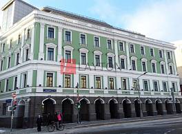 Бизнес-центр Арбатская пл., д. 1 1