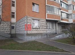 Жилой Дом Лухмановская 33 4