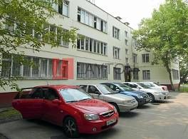 Бизнес-центр Молодцова 4А 2